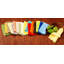Riviera Linen Square Napkin-581331754