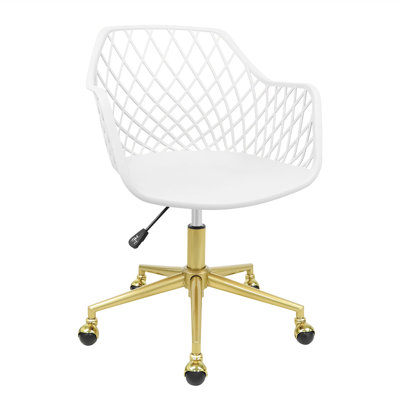 Fauteuil de coiffeuse moderne Robin
