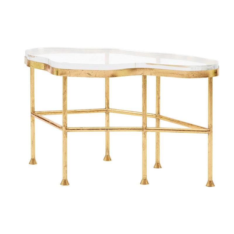 Cristal Nesting Coffee Table