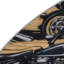 Tapis intérieur et extérieur noir Transport-941123155
