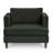 Upholstered Armchair-709740166