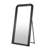 Solid Wood Rectangle Floor Mirror