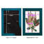 Fall Foliage II, reproduction d'art encadrée-90582638-90582642