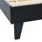 Modern Solid Wood Platform Bed-67963194