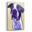 «Pit Bull - David» par Dawg Painter-1259797695