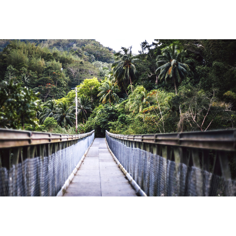 Jamaica by Peeterv - No Frame Art Prints on Canvas, 20cm H x 30cm W