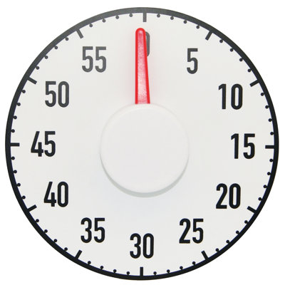 The Big Timer