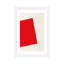 « red square (after albers) », impression-49904697-49904699