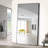 Metal Rectangle Mirror-155105825