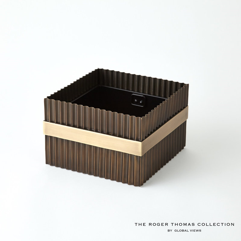 Magic Flute Decorative Box