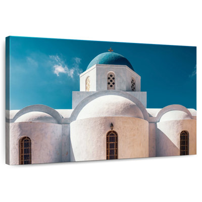 Adella Classic Greek Church