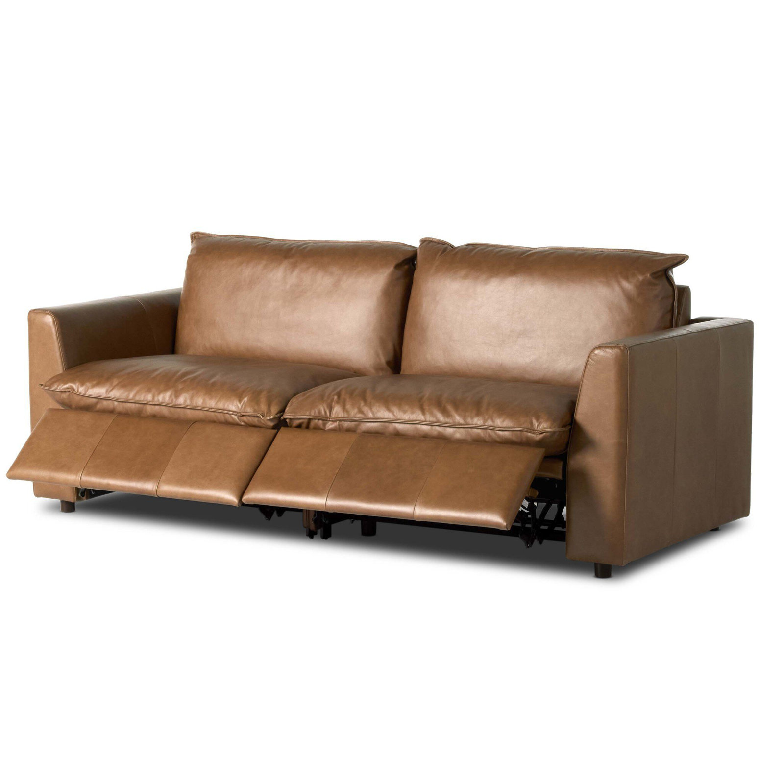Alleya 88'' Upholstered Sofa