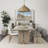Zahari Ceramic / Porcelain Table Vase-2138541825-2138541839