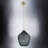 1 - Light Teardrop Pendant-242234728