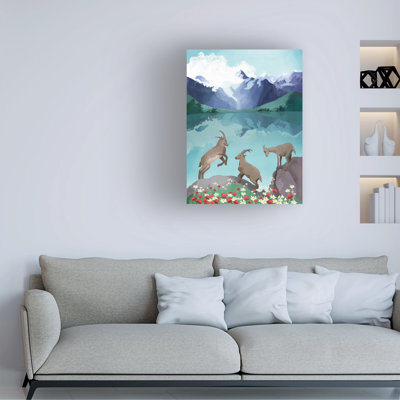 Modern & Contemporary