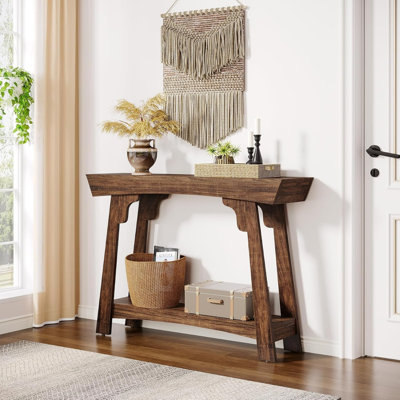 105cm Console Table