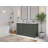 Alys 60'' Free Standing Double Bathroom Vanity with Quartz (Pulls Option)