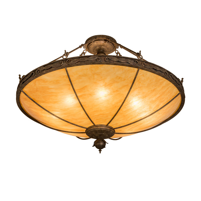 Arabesque 8 - Light Pendant