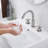 Widespread 2-handle Bathroom Faucet with Drain Assembly