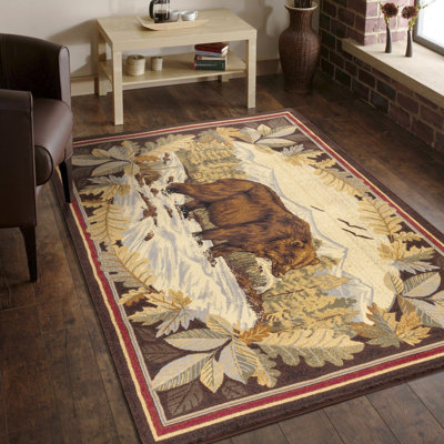 2 pi X 3 pi Tapis Lodge