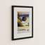 Cornwall #5 Framed - Single Picture Frame Print