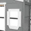 Lit mezzanine simple Chic-121015865-121015866