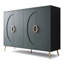 Buffet 60 po Luxury Green Italian