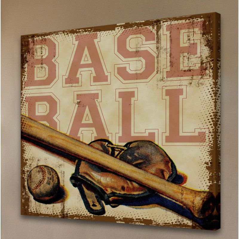 Saturday Evening Post - Wrapped Canvas Print, 45cm H x 45cm W