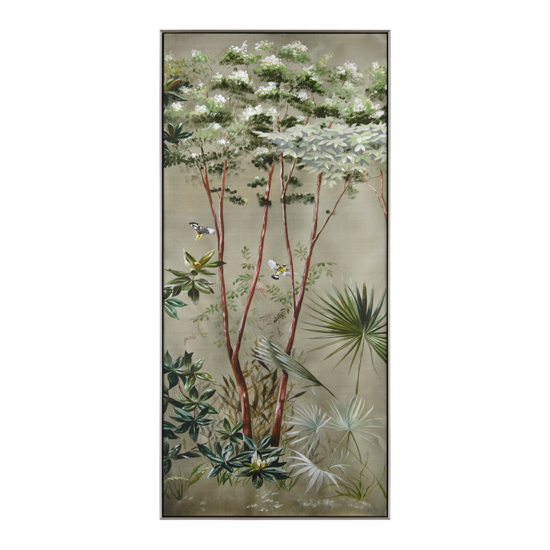 Annie Moran's Montrose Vignette II
