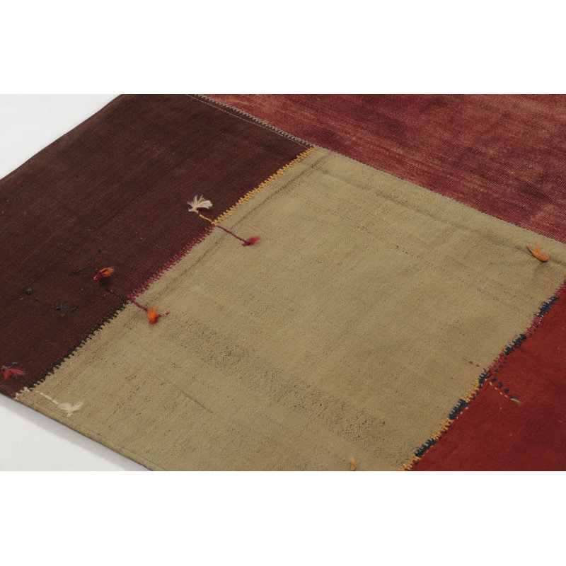 One-of-a-Kind 3'9" x 6'6" Area Rug