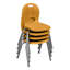 Structure Series Plastic Stacking Classroom Chairs with Contoured Seats (Set of 4)-1460514406-1460551646-1390777598