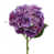 Mauve sélectionné