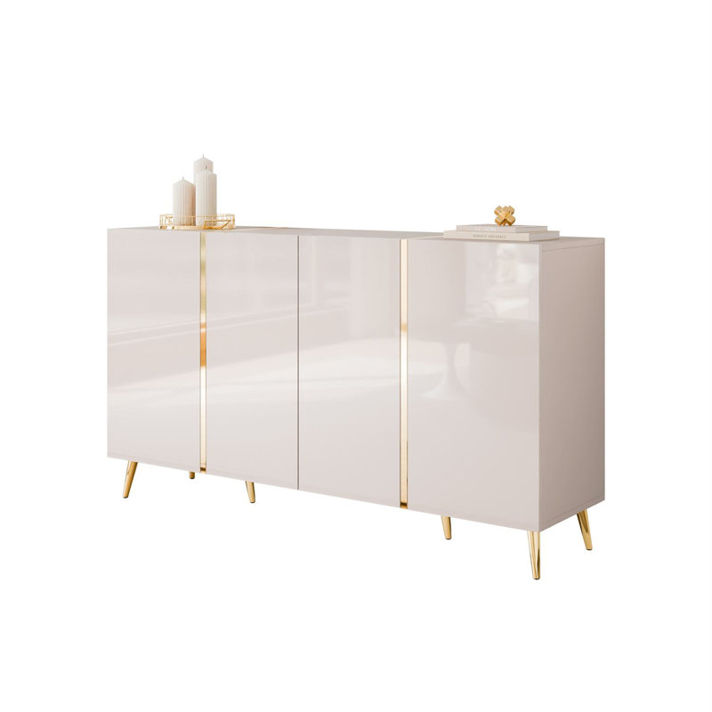 158cm Sideboard