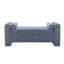 Banc de rangement rembourré en polyester Lataja-387379473-374722637