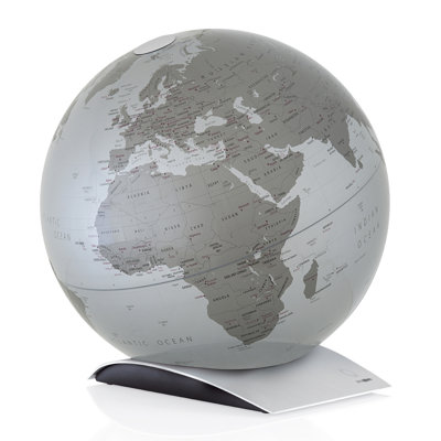 Globe terrestre Waypoint