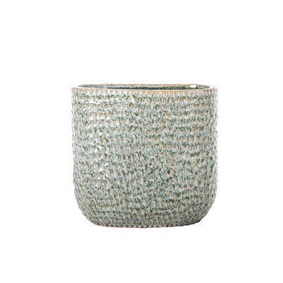 Vase en céramique