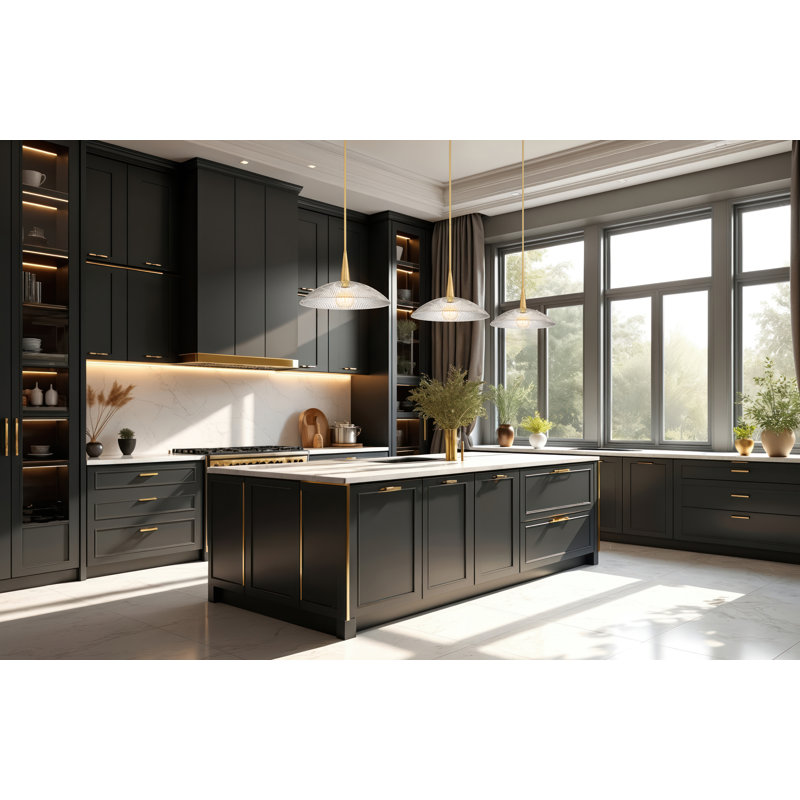 Luminaire suspendu