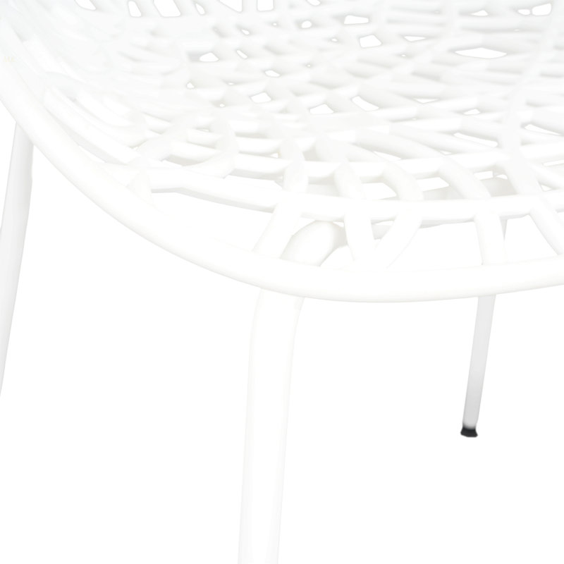 Neiman Dining Chair(Set Of 2), White