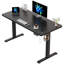 Electric Standing Desk Height Adjustable Desk Sit Stand Desk With Time Reminder Stand up Desk 2 Memory Setting Electric Desk -1206005176-1206005183