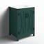 Ensemble de meuble-lavabo simple 24 po Slayton-1585113699
