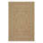 Traditional Floral Scrollwork Indoor / Outdoor Area Rug-1914985343-1914985342