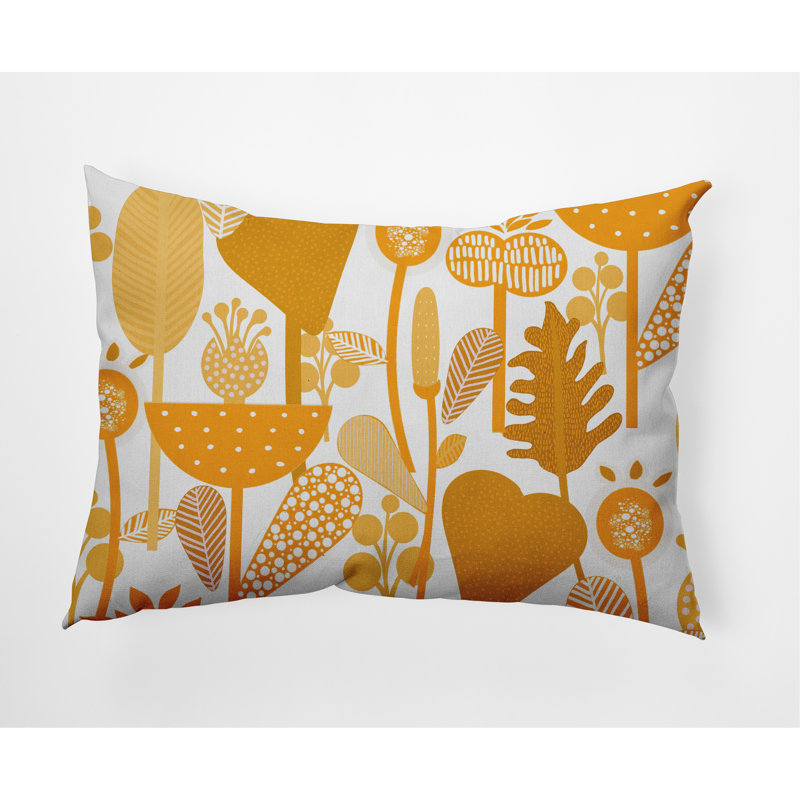 Coussin Forest, Mangue
