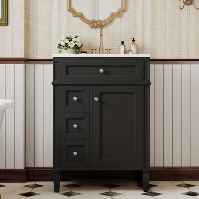 Meuble-lavabo de salle de bain