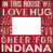 Indiana University, Bloomington