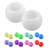Battery Operated Wax Color Changing LED Candles
