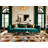 Washable Profiteroles Desserts Area Rug-1646897495