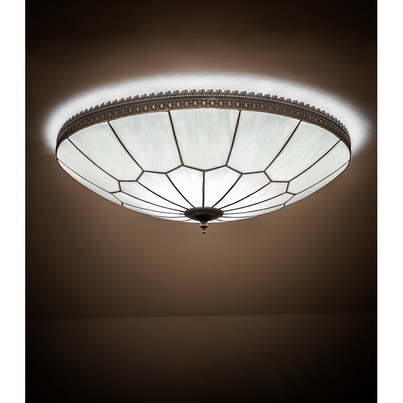 Vincent 1 - Light Flush Mount