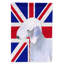 Drapeau de jardin 2 côtés english union jack-1506444419