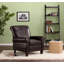 Fauteuil club de 32,5 po de large Margery