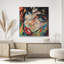 More You Think You See by Colio - Picture Frame Painting Print on Paper